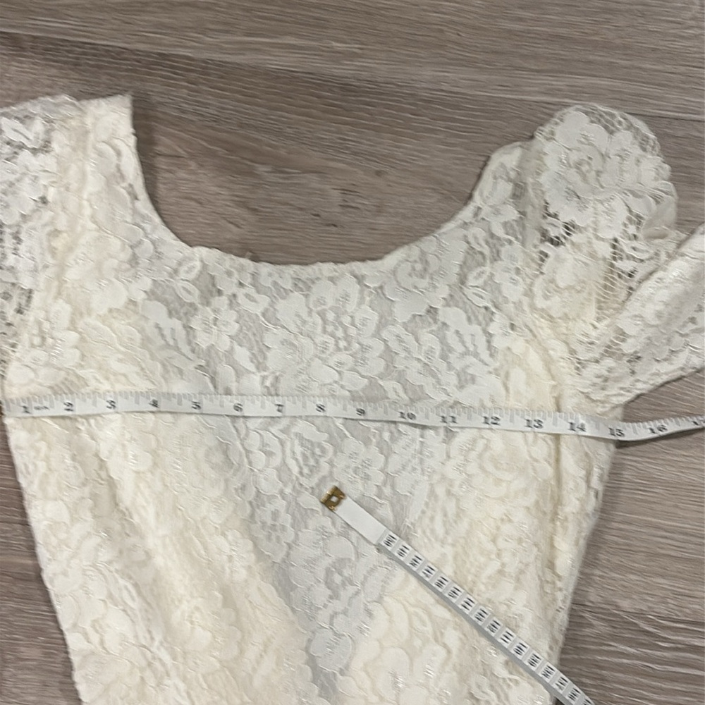 Reformation Hestia Dress - Picture 10 of 10